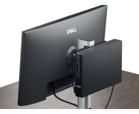 Dell Pro Micro QCM1250 i5-14500T/16GB/256/Win11P 5Y ProSupport - 1612674 - zdjęcie 6
